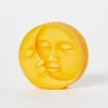 Beeswax Candle