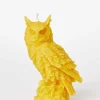 Beeswax Candle