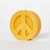 Beeswax Candle