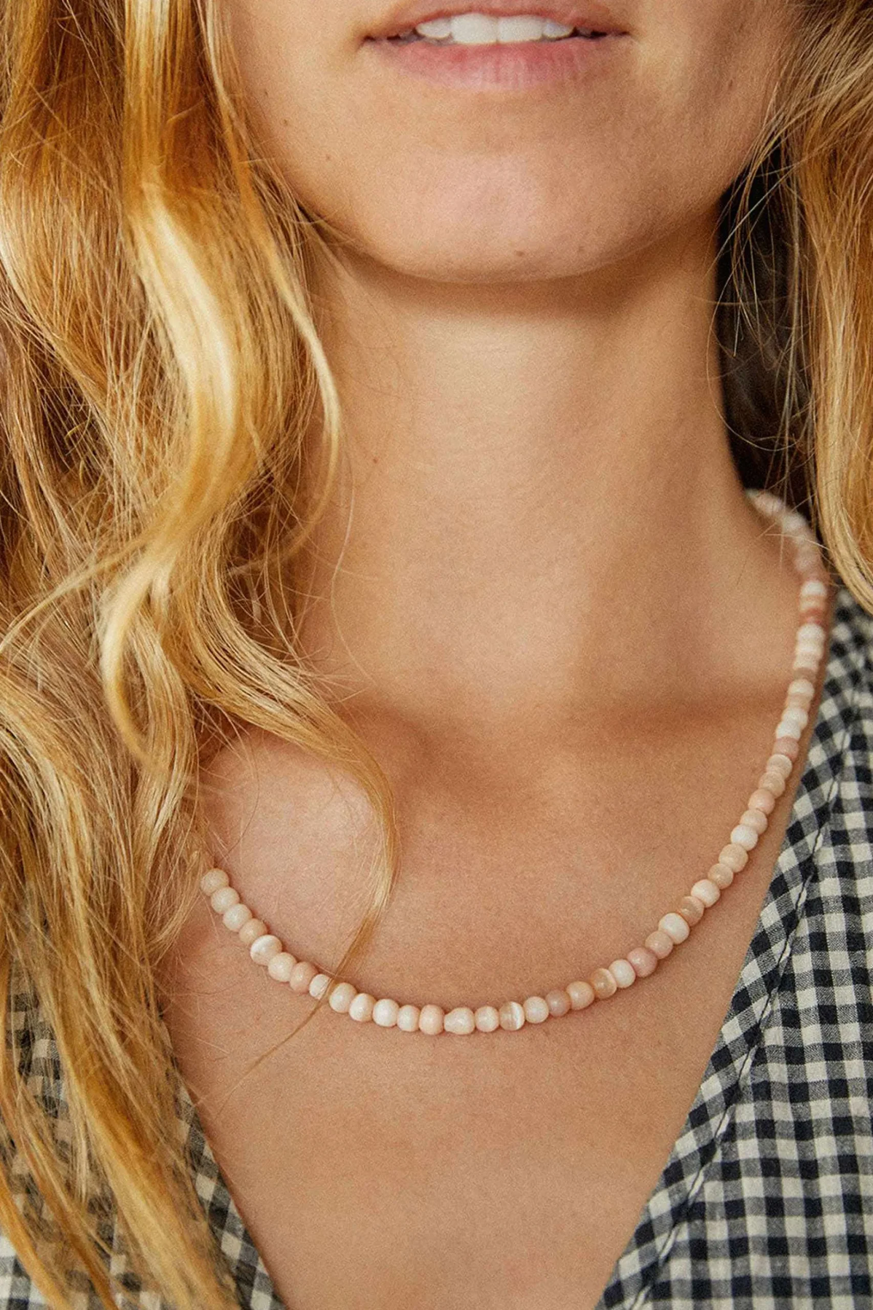 Cat Eye Necklace