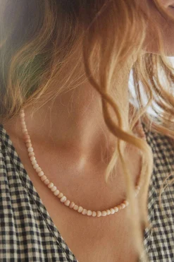 Cat Eye Necklace