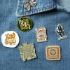 Enamel Pin