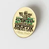 Enamel Pin