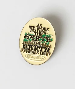 Enamel Pin