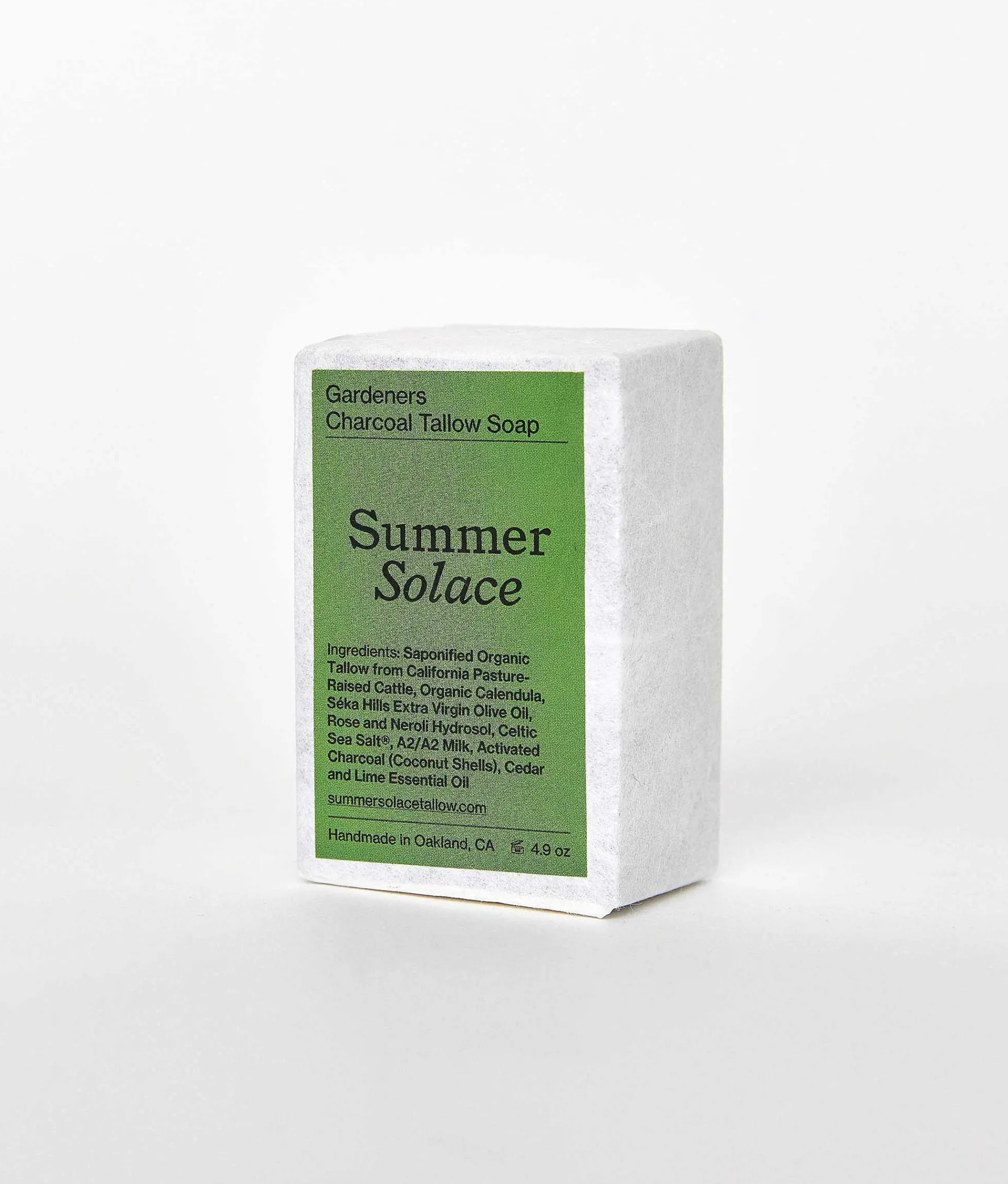 Gardeners Activated Charcoal