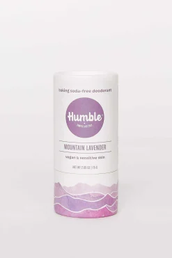Humble Deodorant