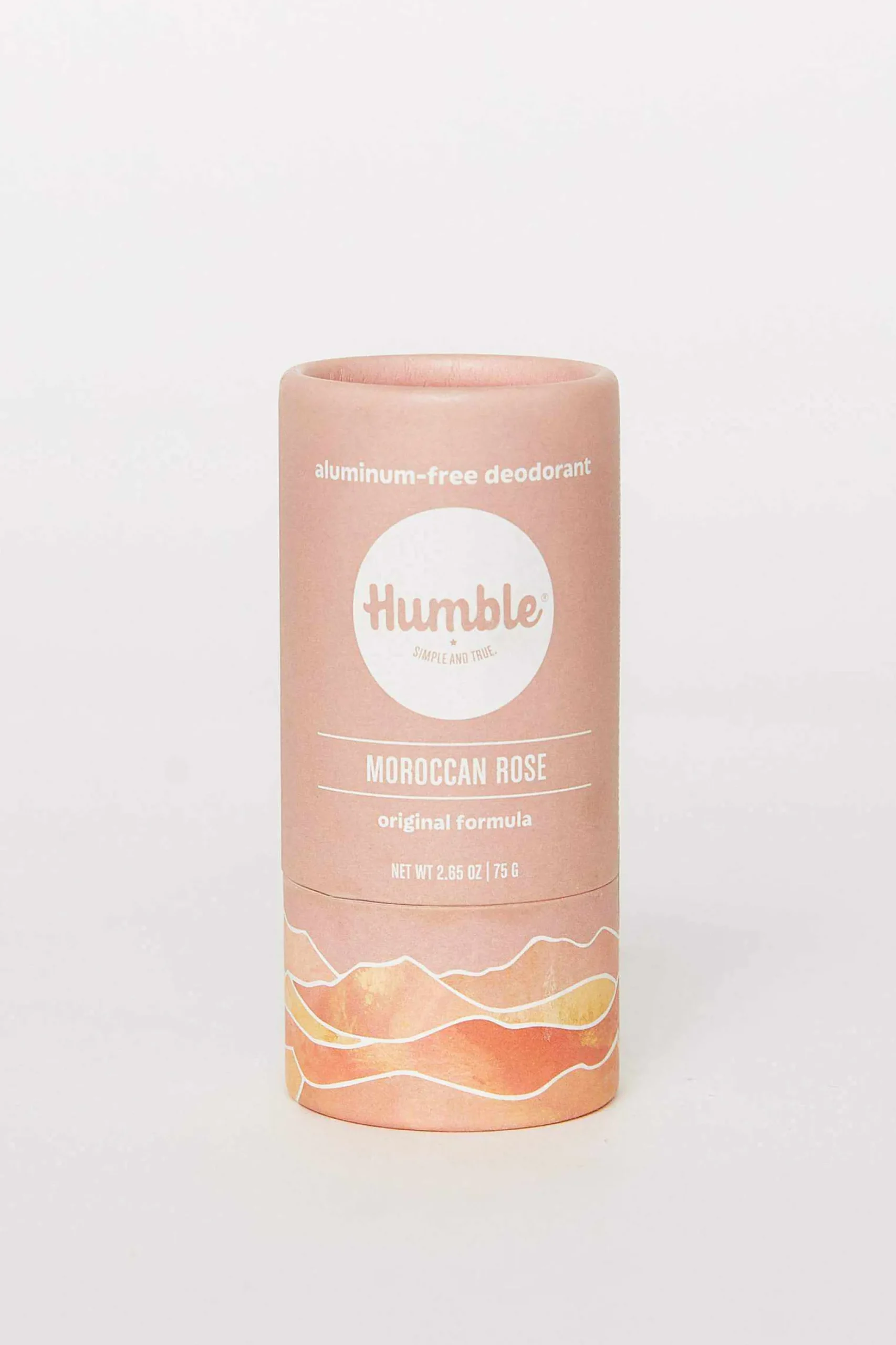 Humble Deodorant