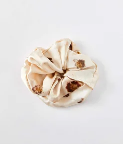 Silk Scrunchie