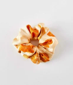 Silk Scrunchie