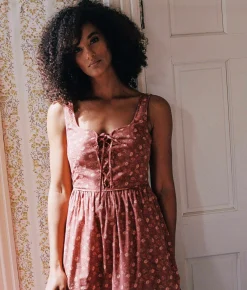 The Adele Dress