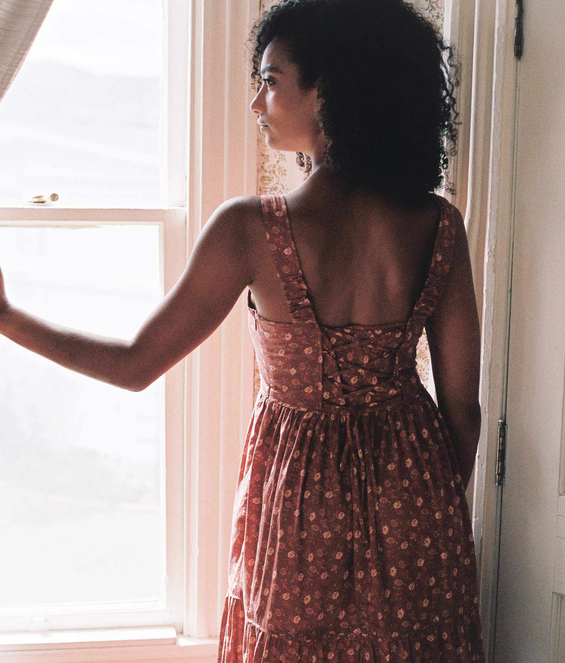The Adele Dress