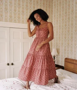 The Adele Dress
