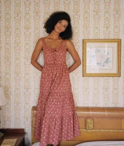 The Adele Dress