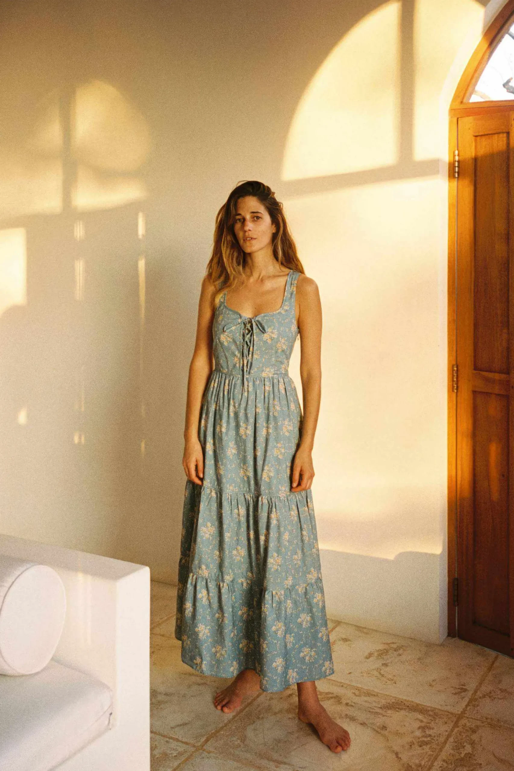 The Adele Dress
