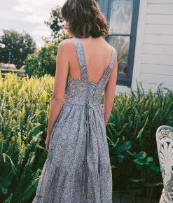 The Adele Dress