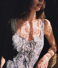 The Adele Dress