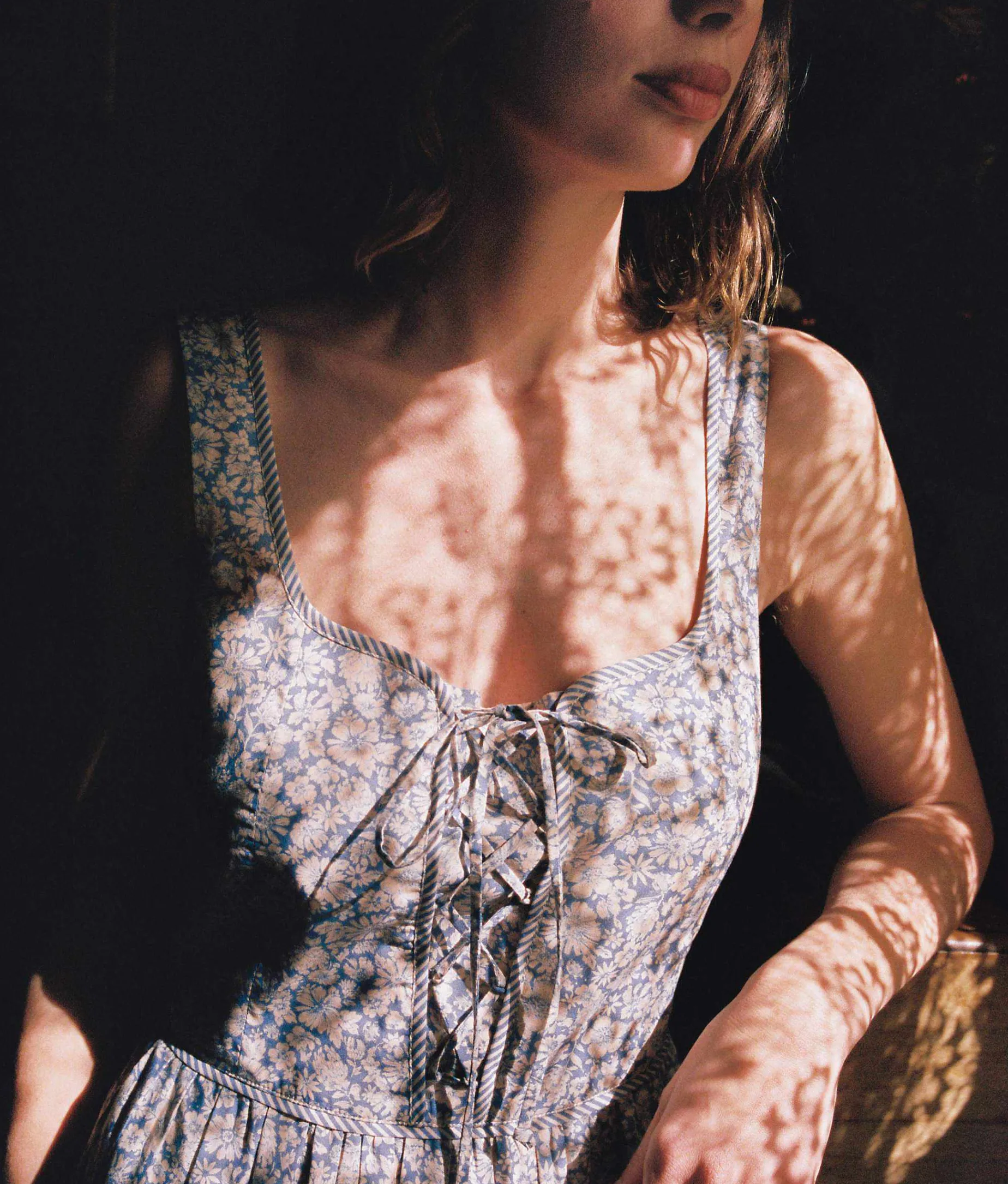The Adele Dress