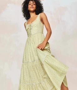 The Adele Dress