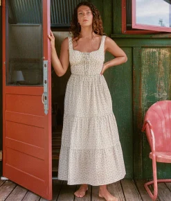 The Adele Dress
