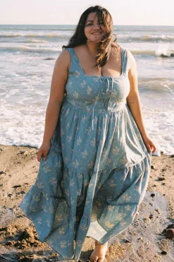 The Adele Dress Extended