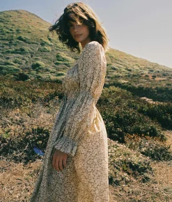The Adelia Dress