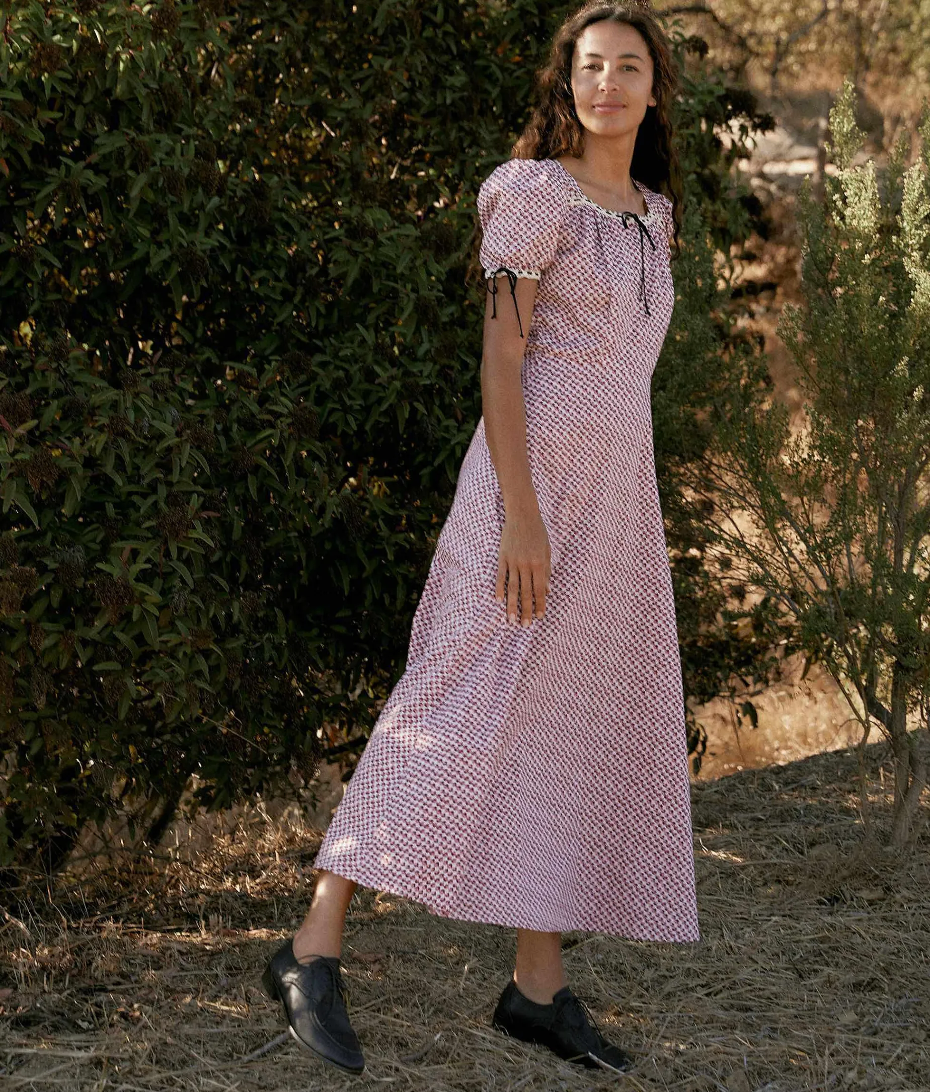 The Agnes Oxford