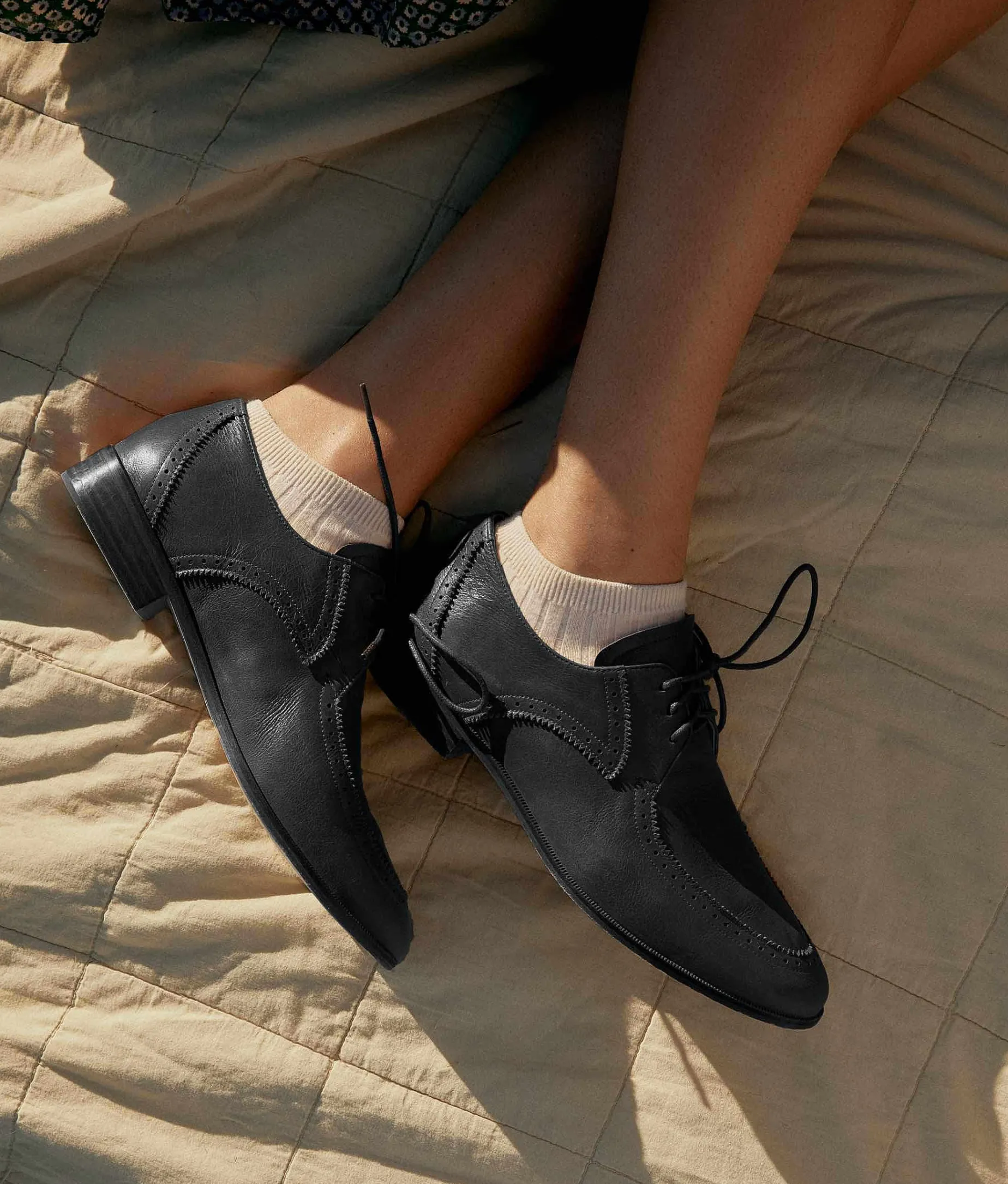 The Agnes Oxford