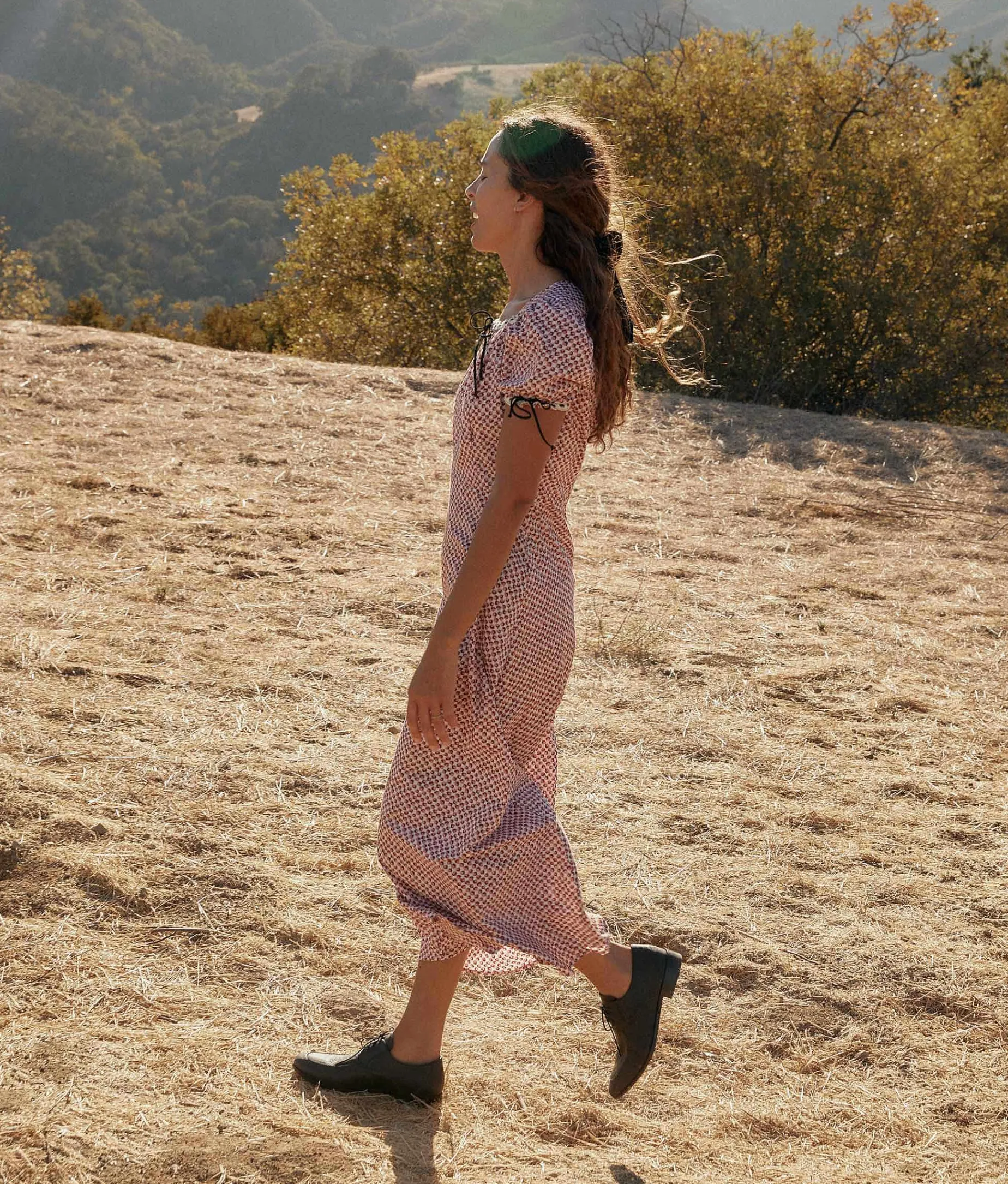 The Agnes Oxford