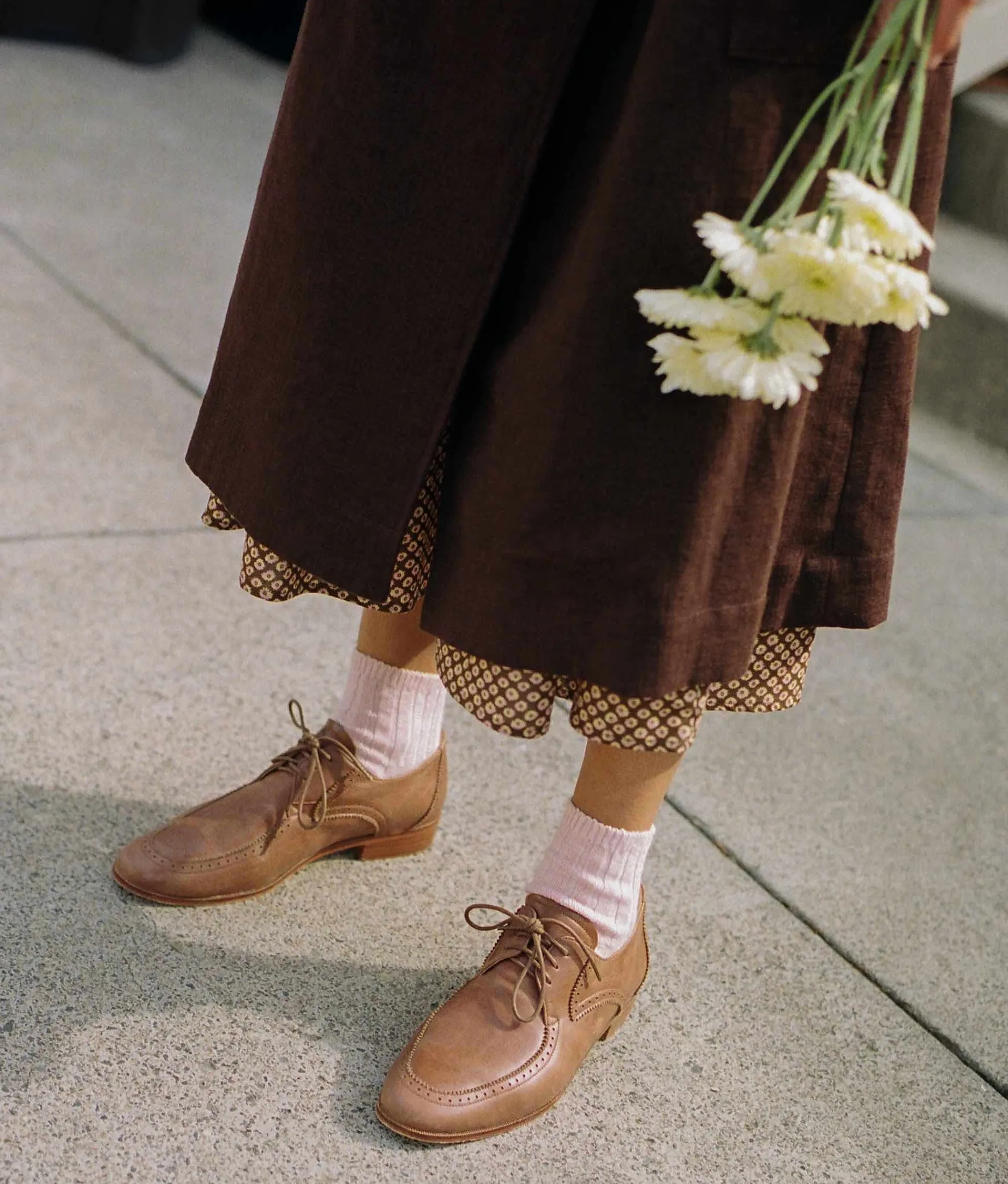 The Agnes Oxford