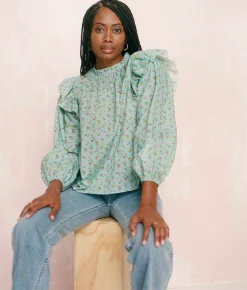 The Alexandra Top