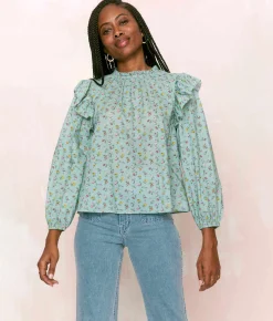 The Alexandra Top