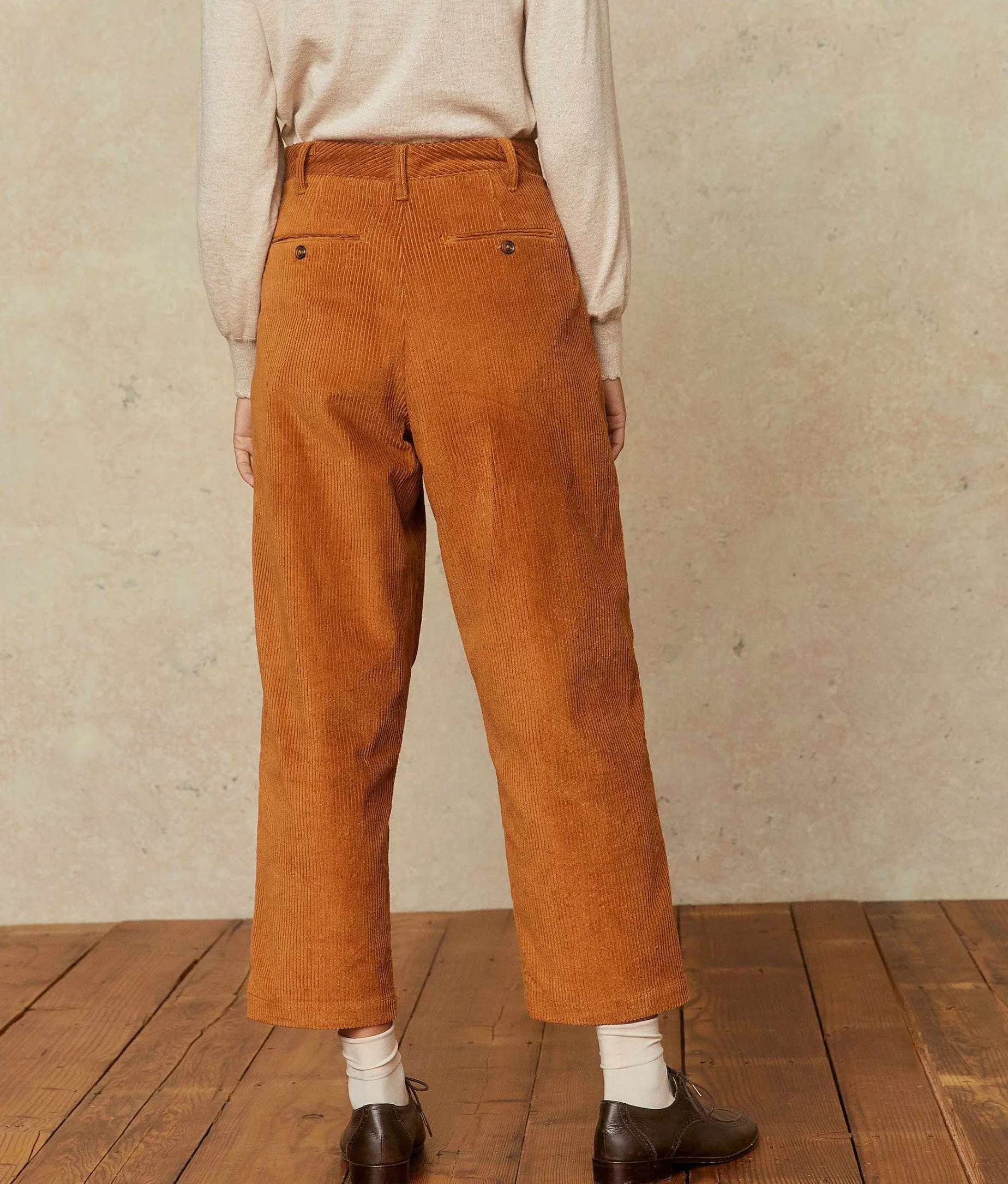 The Allison Pant