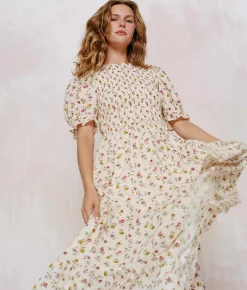 The Amalia Dress
