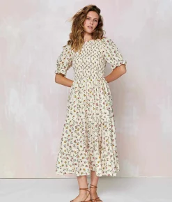 The Amalia Dress