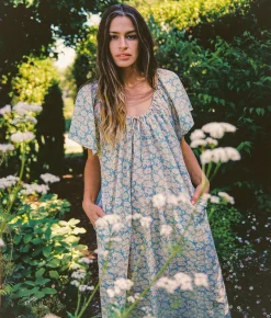 The Ambre Dress