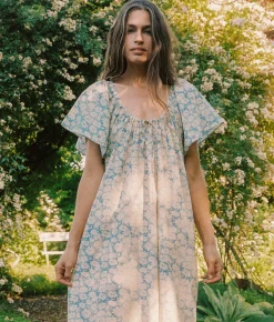 The Ambre Dress