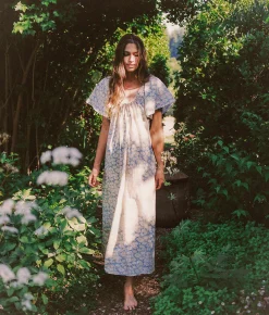 The Ambre Dress