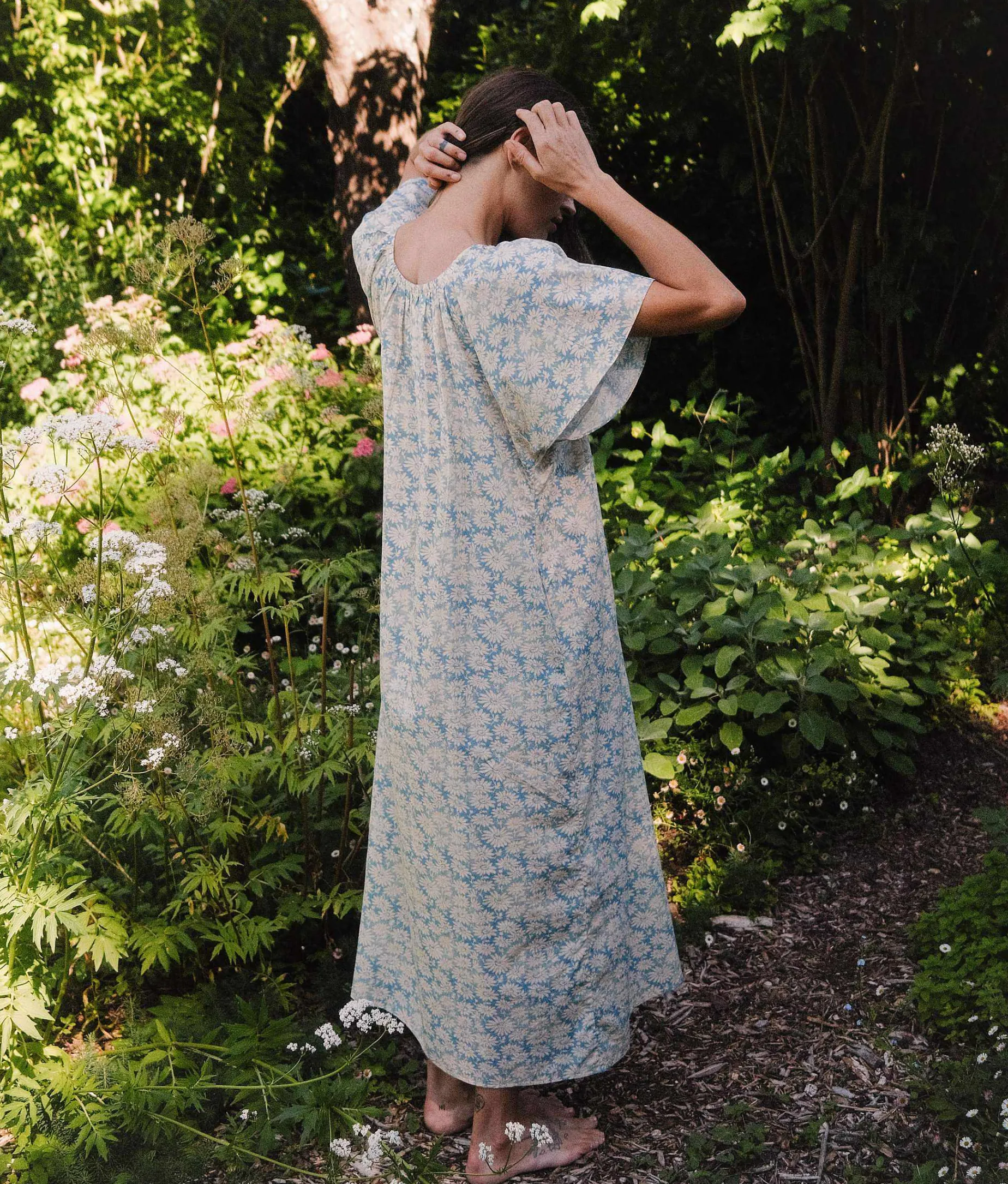 The Ambre Dress