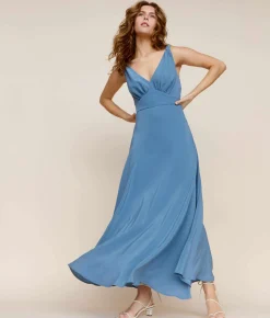 The Angelica Dress