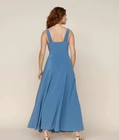 The Angelica Dress
