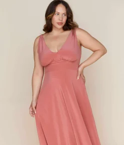 The Angelica Dress