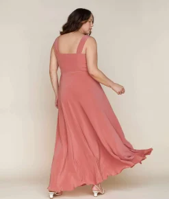 The Angelica Dress