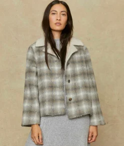 The Annika Jacket