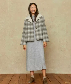 The Annika Jacket