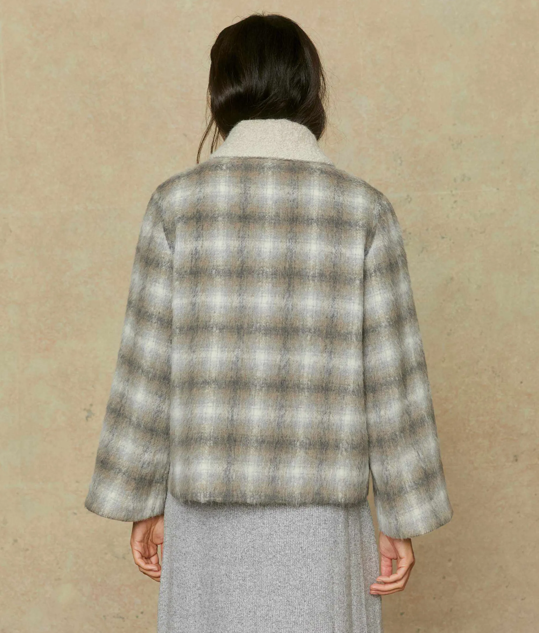 The Annika Jacket