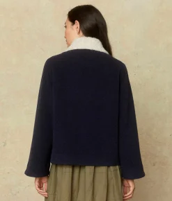 The Annika Jacket