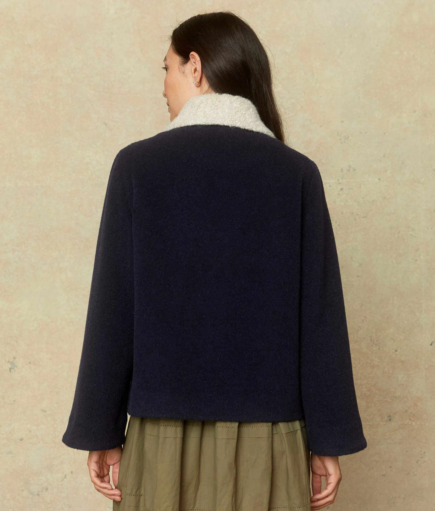 The Annika Jacket