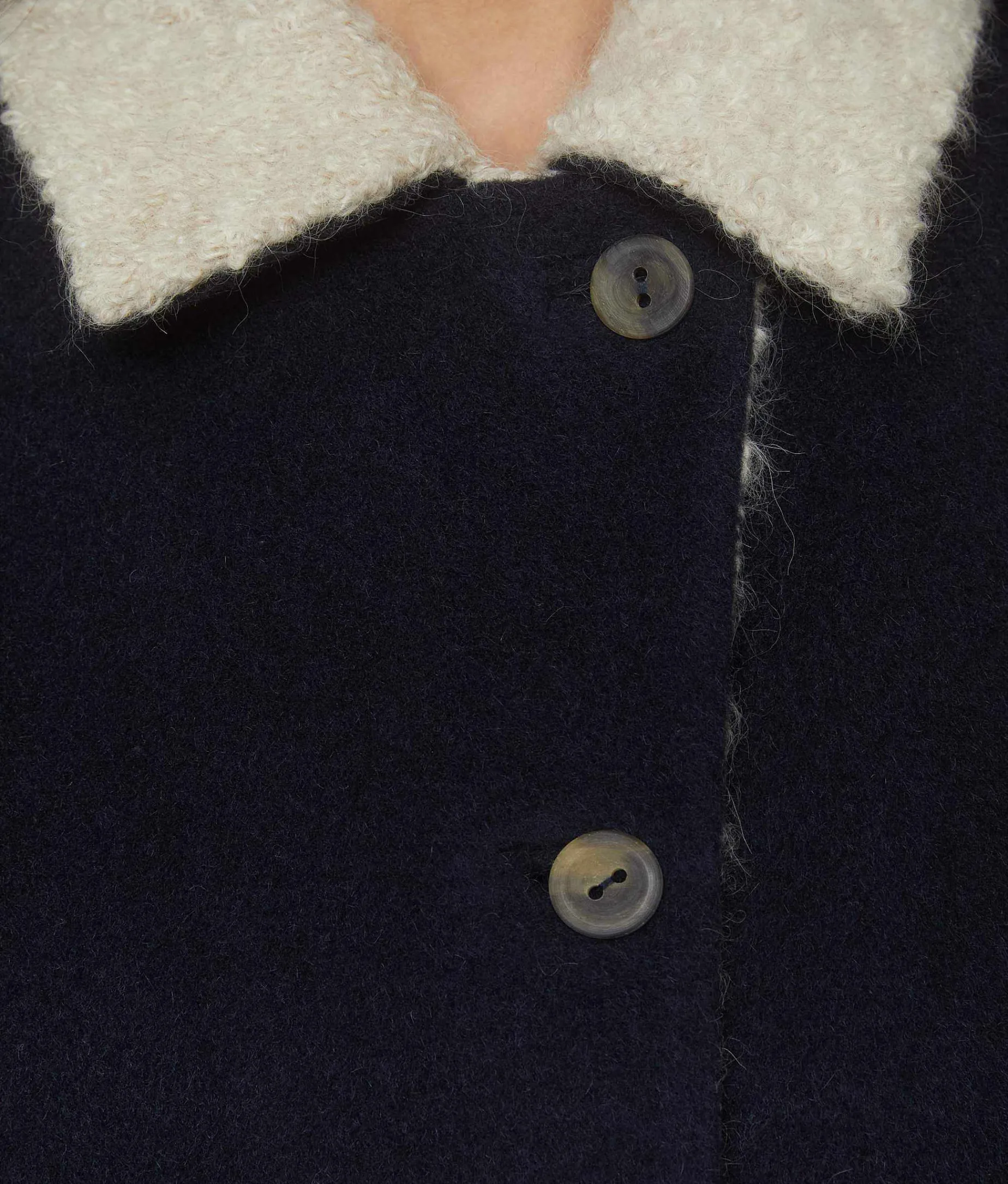 The Annika Jacket