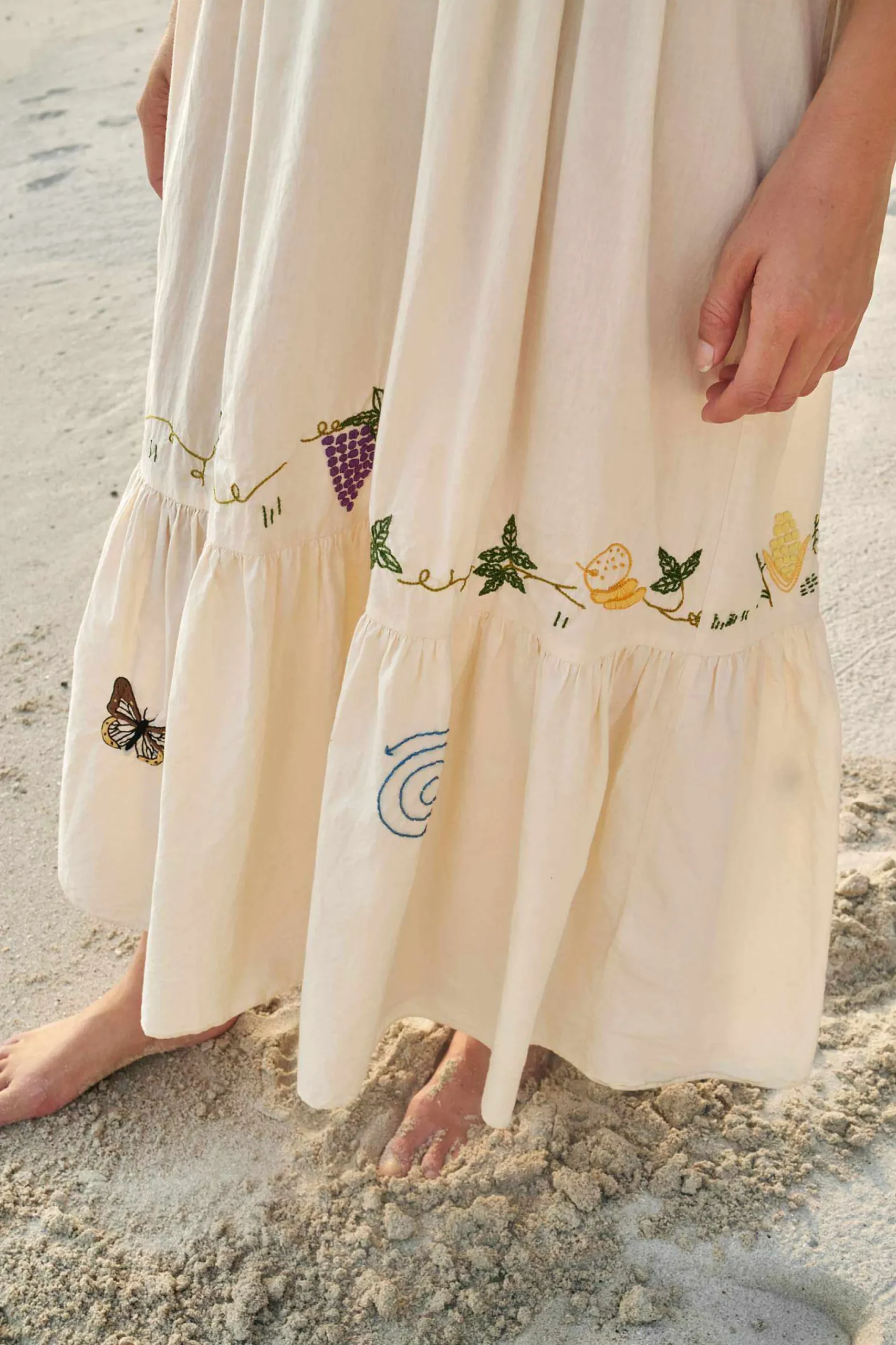 The Antonia Dress