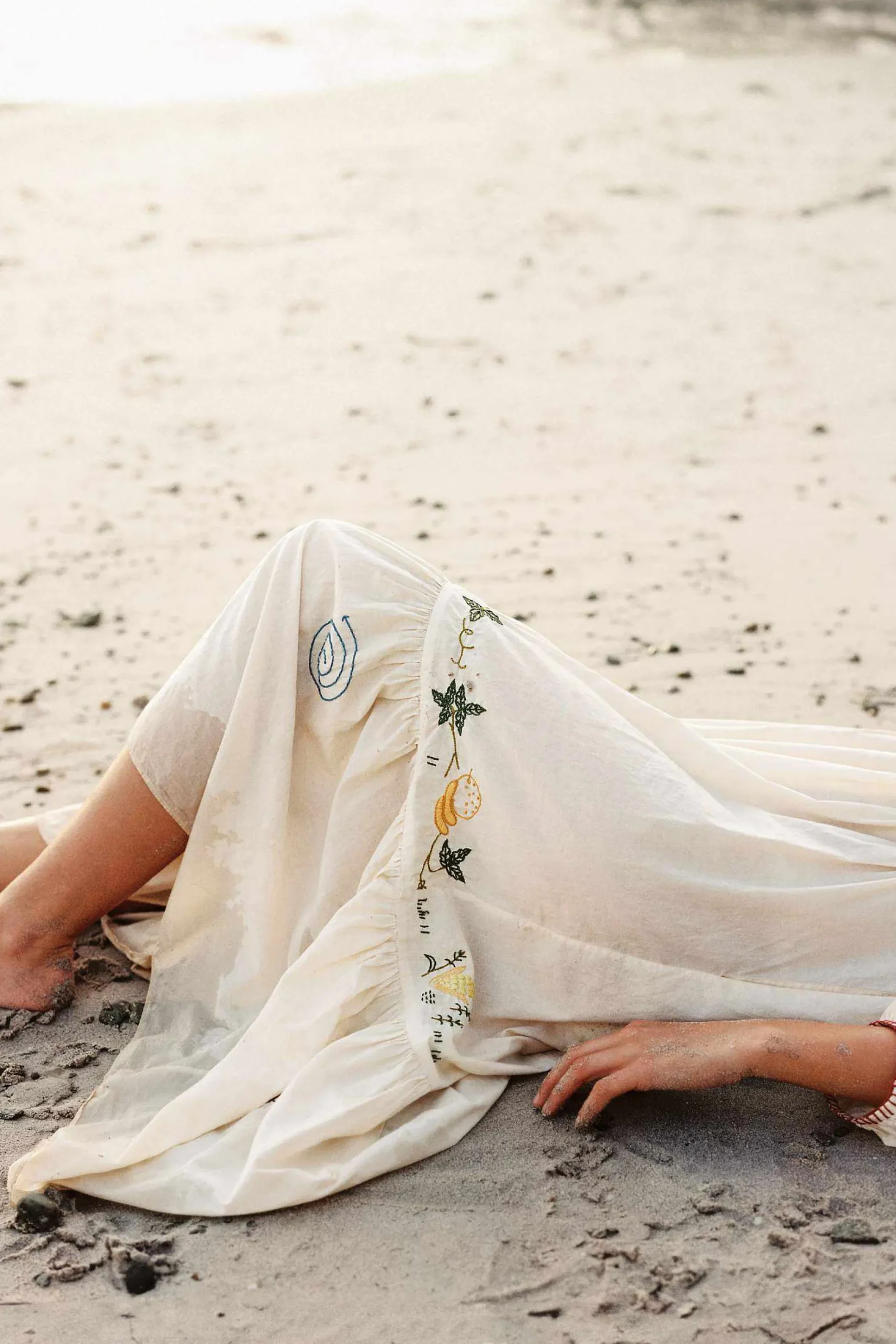 The Antonia Dress